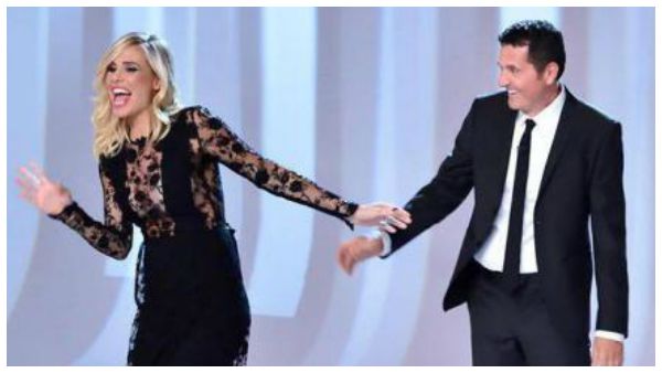 ilary blasi incinta e teo mammuccari