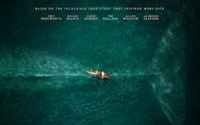 in the heart of the sea 1