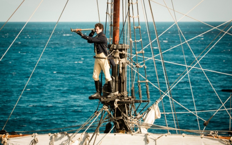 in the heart of the sea 4