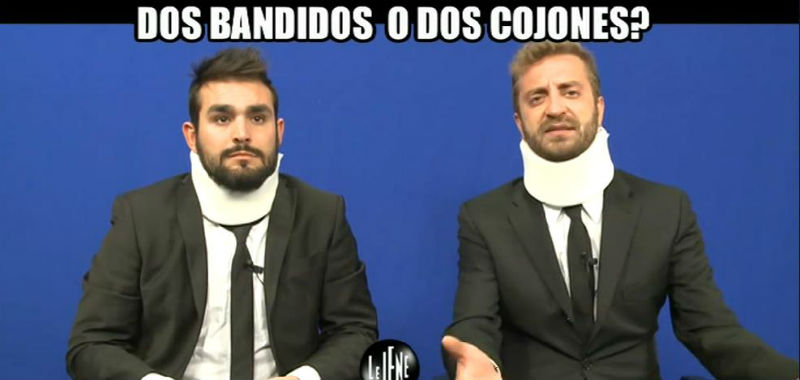 inviati