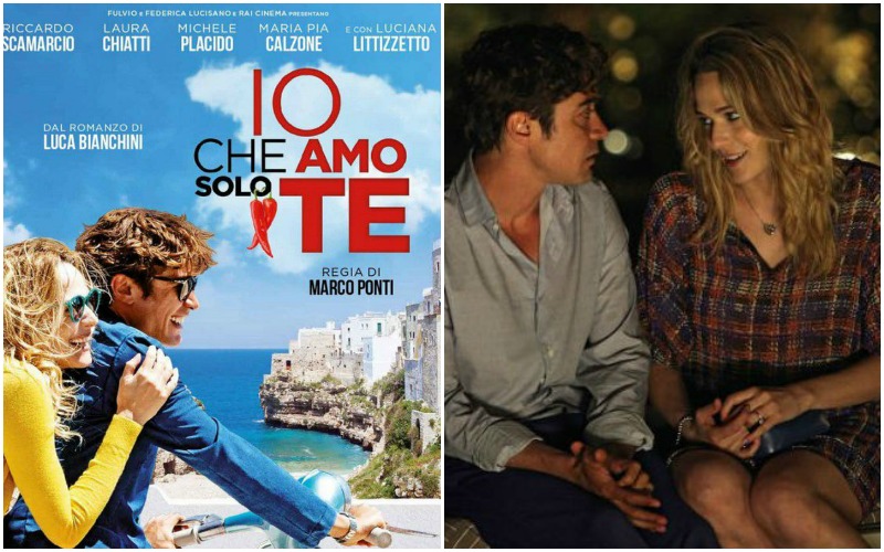 io che amo solo te 2