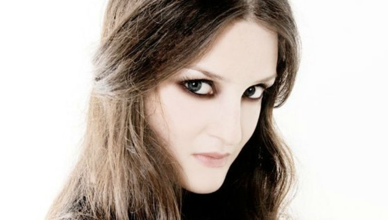 irene fornaciari