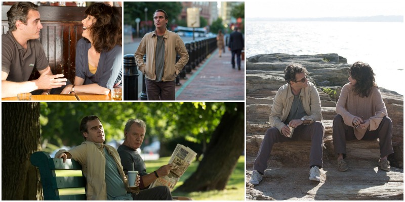 irrational man Phoenix