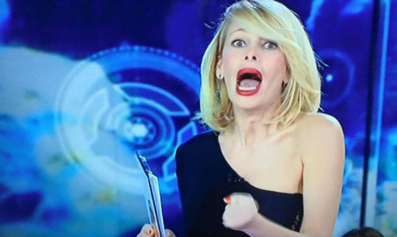 isola dei famosi 2016 2