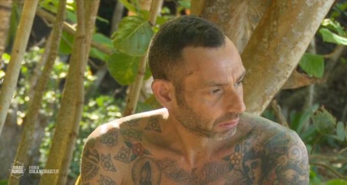 Isola dei Famosi 2016: la prima eliminazione