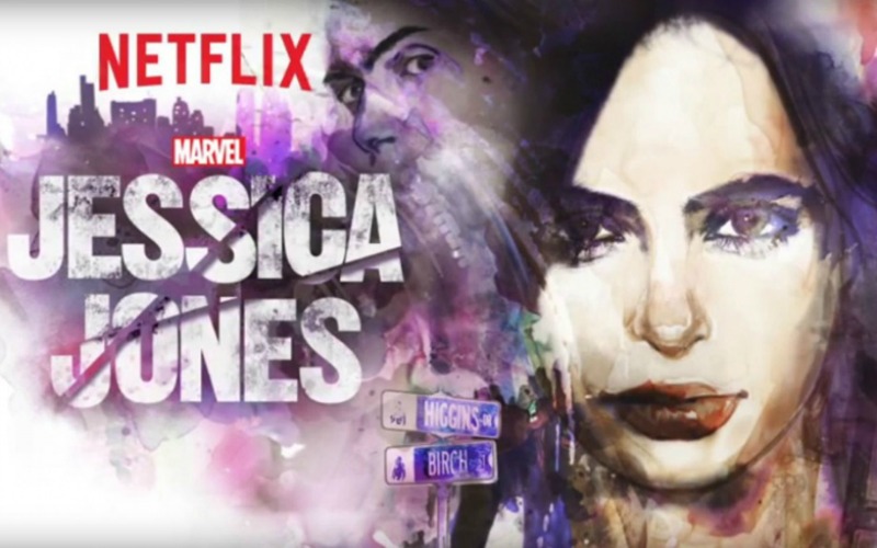 jessica jones 2