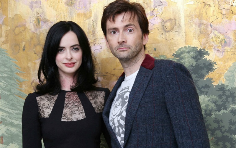 jessica jones 5