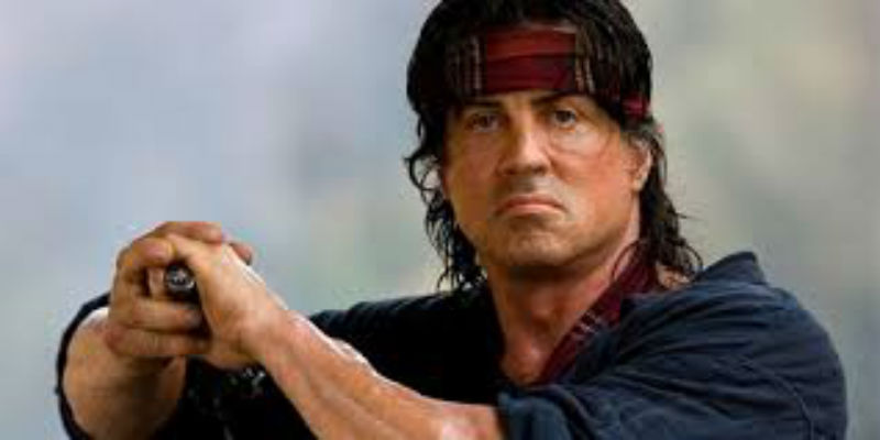john rambo