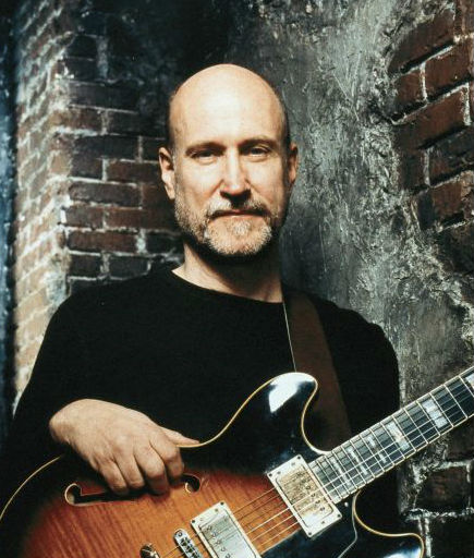 john scofield