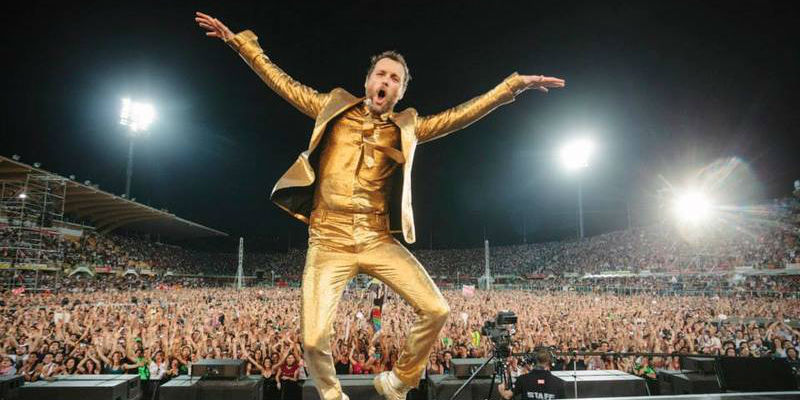 jovanotti nei palazzetti date 2