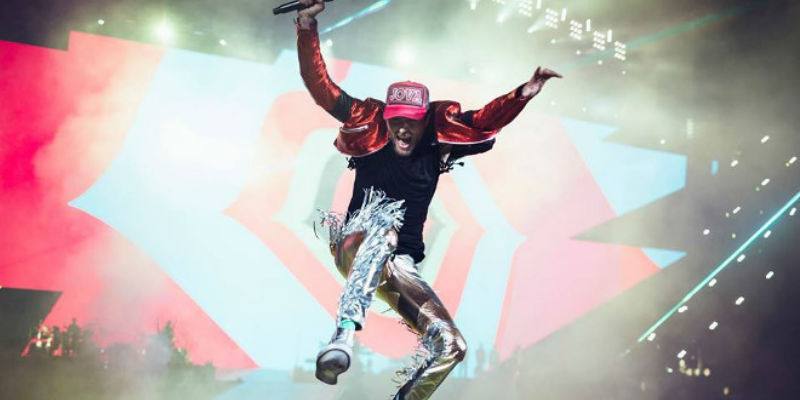 jovanotti nei palazzetti date