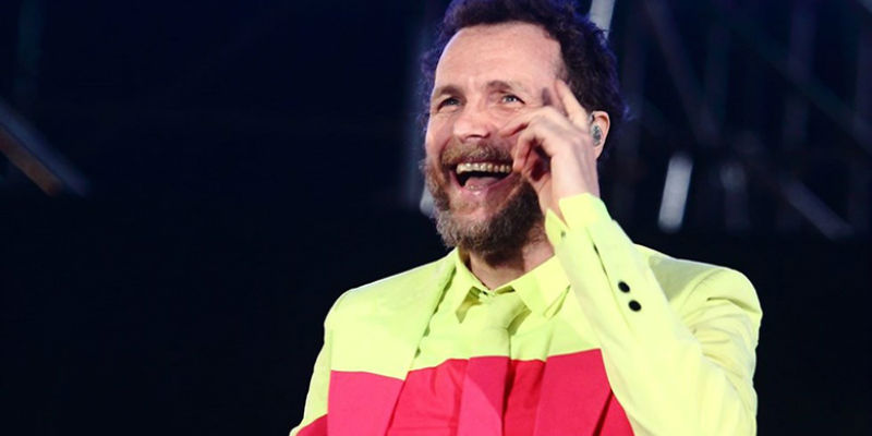 jovanotti nei palazzetti scaletta 3