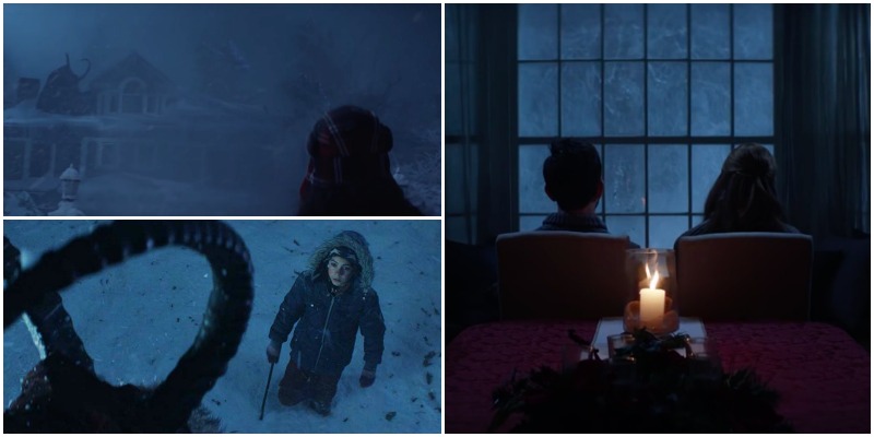 krampus natale non è sempre natale