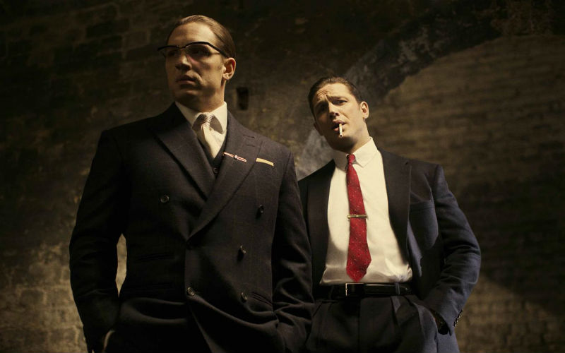 legend film trama e trailer 1