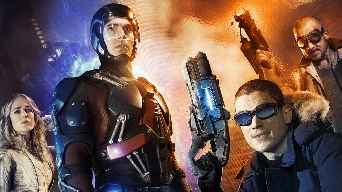Le serie tv del 2016