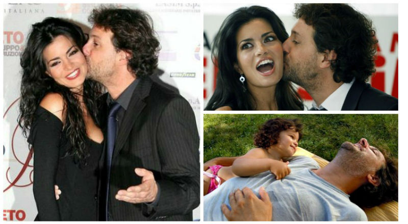 leonardo pieraccioni Collage