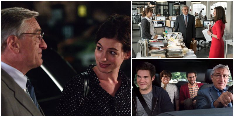 lo-stagista-inaspettato-cast