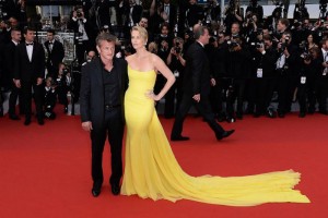 look più eleganti al festival di cannes