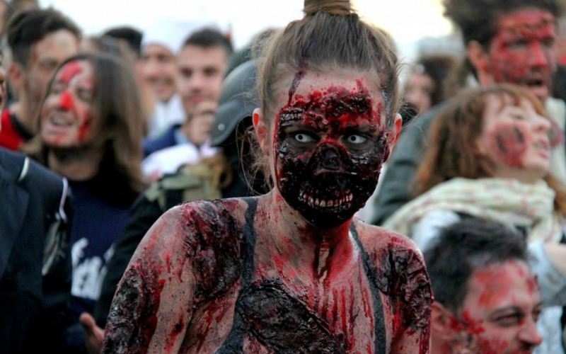 lucca comics and games 4