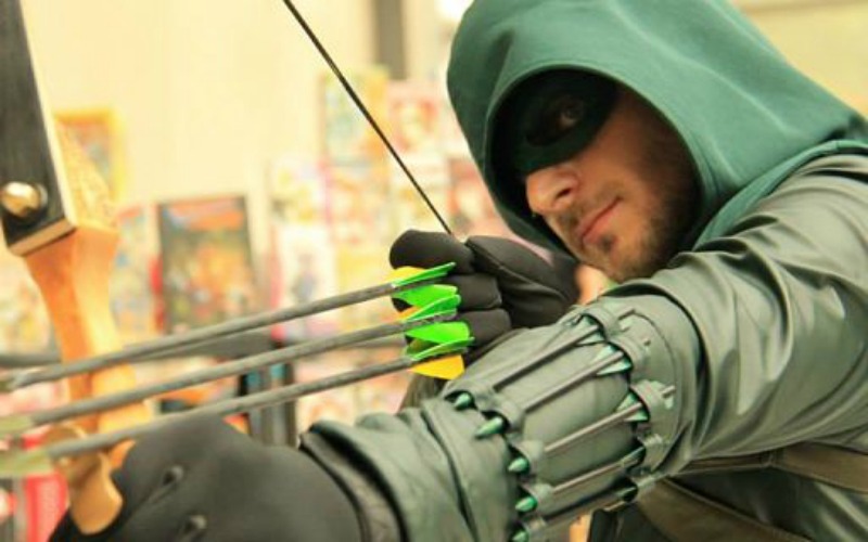 lucca comics and games 8
