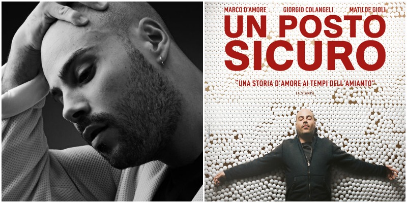 marco d'amore film un posto sicuro
