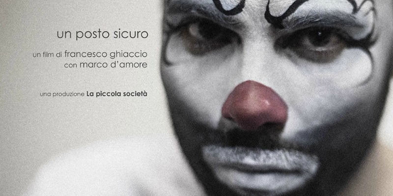 marco d'amore un posto sicuro