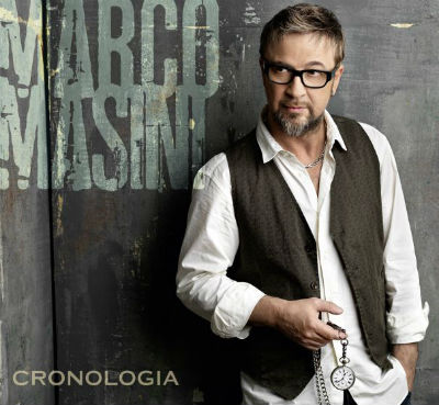 marco masini cronologia