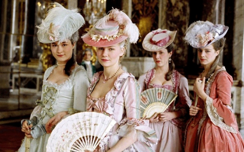 marie antoinette