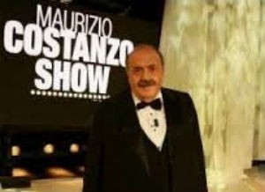 maurizio costanzo