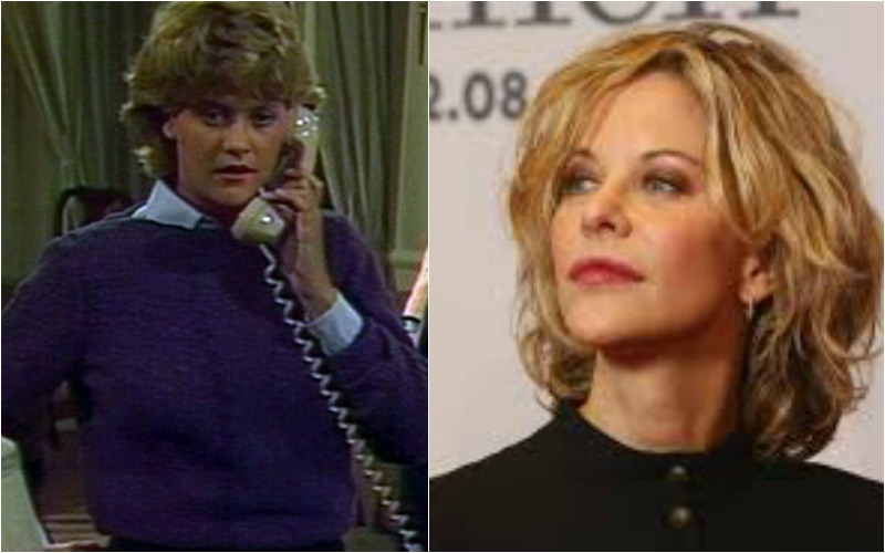meg ryan