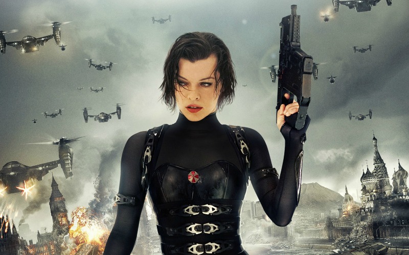 milla jovovich invecchiata