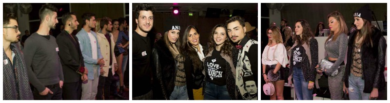 miss and mr blogger candidati prima tappa