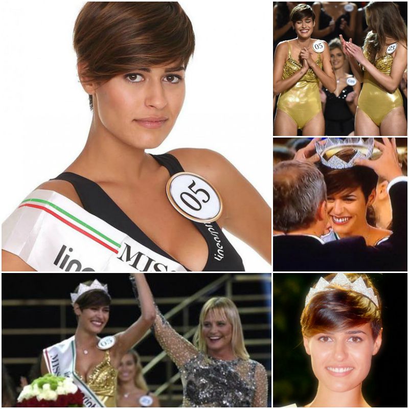 miss italia 2015