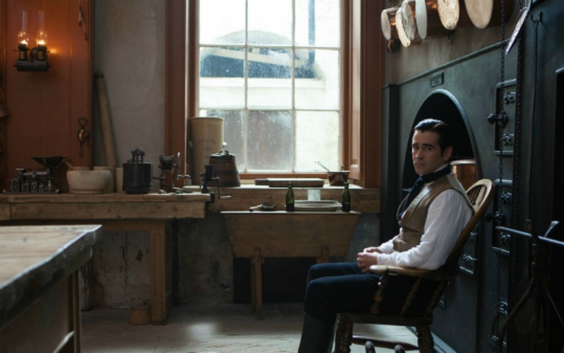 miss julie 8
