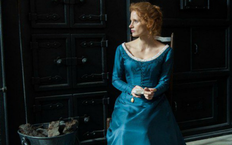 miss julie 9