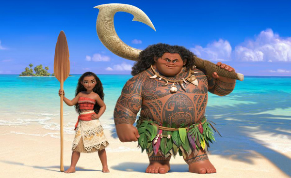 moana-Maui