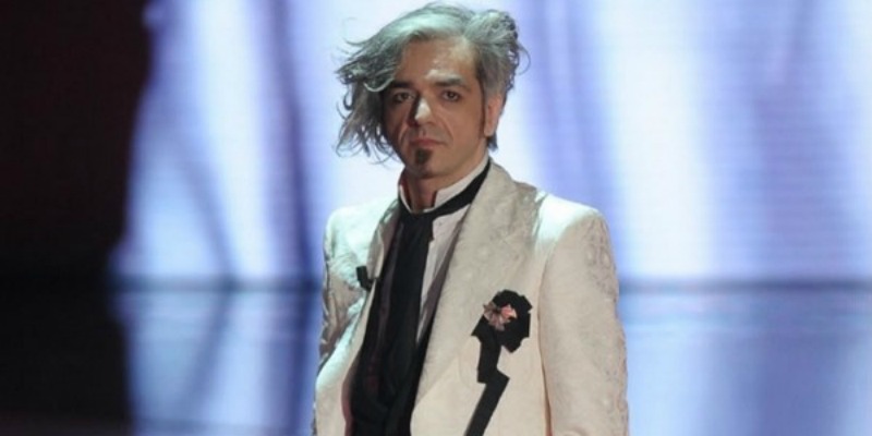 morgan contro x factor marco