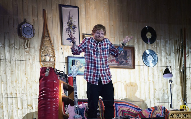 mtv ema 3