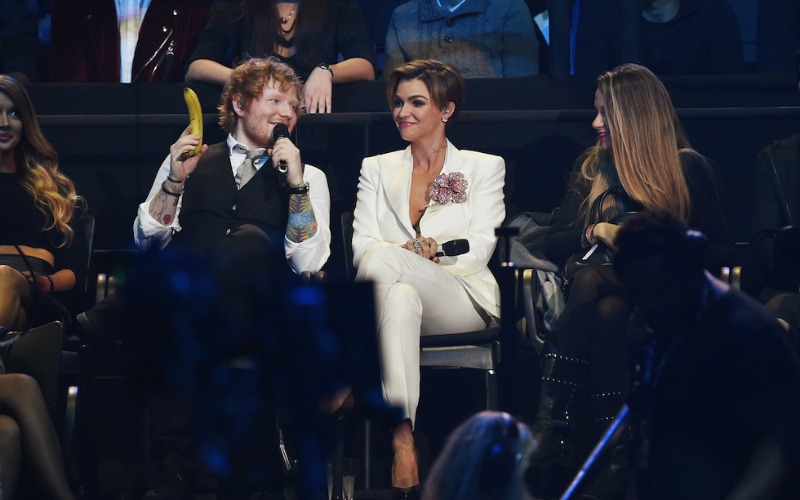 mtv ema 4