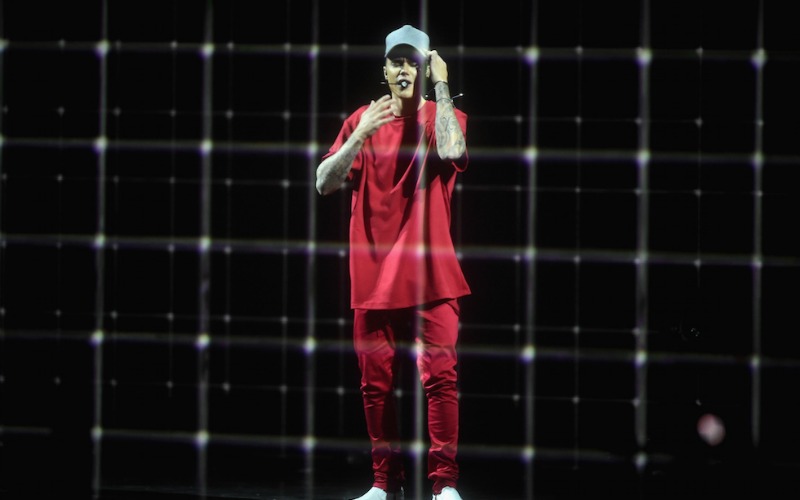 mtv ema 5