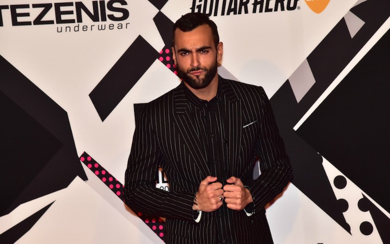 mtv ema 6