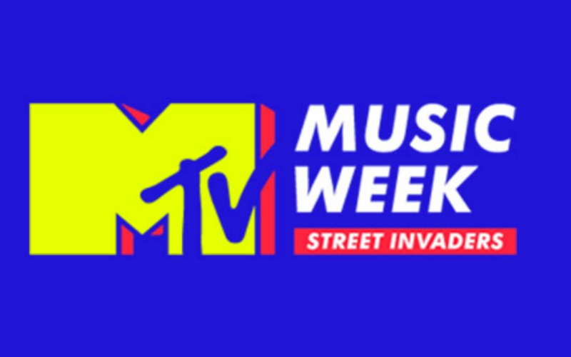 mtv music week 1