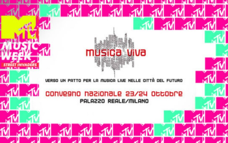 mtv music week 4
