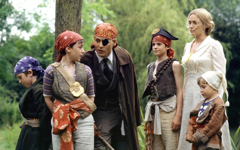 neverland