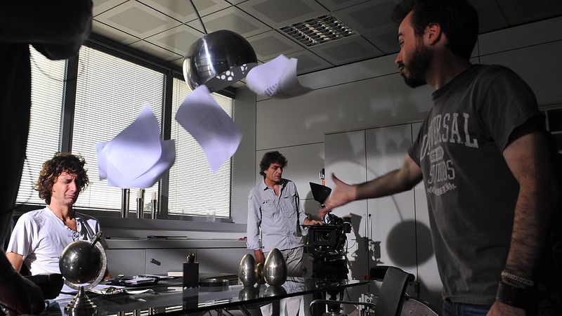 on air storia di un successo 1