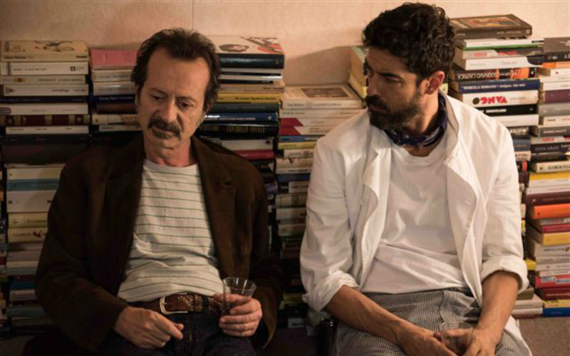 onda su onda film 1