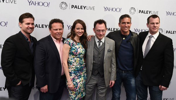 Person of Interest