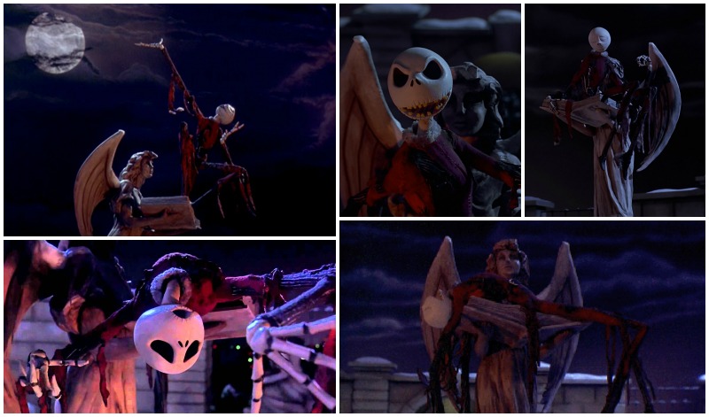 Nightmare Before Christmas