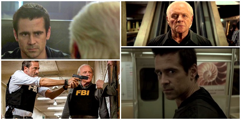 premonitions dean morgan