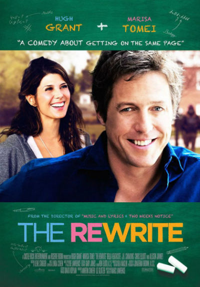 professore per amore The rewrite